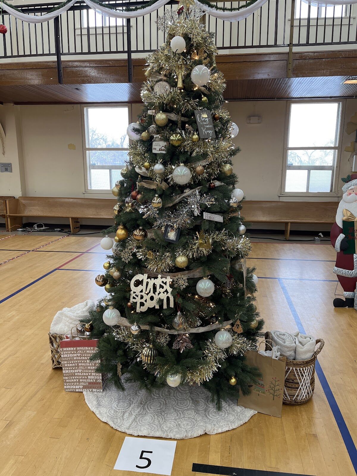 Tree 2